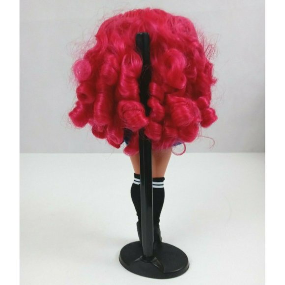 LOL Surprise! OMG Series 3 Class Prez 9.5" Doll With Accessories - Picture 3 of 8